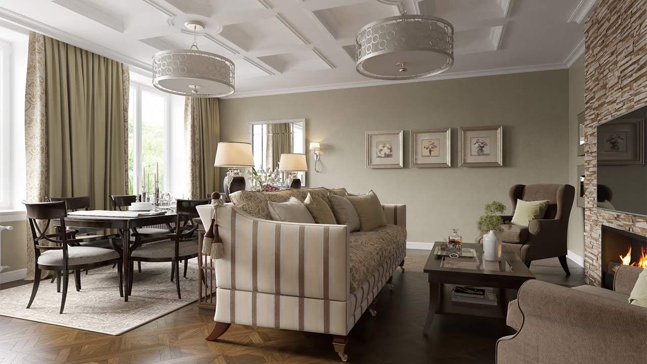 Этапы создания проекта: классика правит жизнью