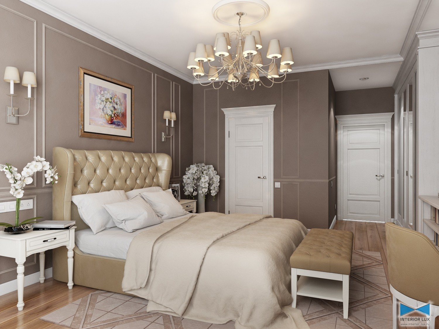 Этапы создания проекта: классика правит жизнью