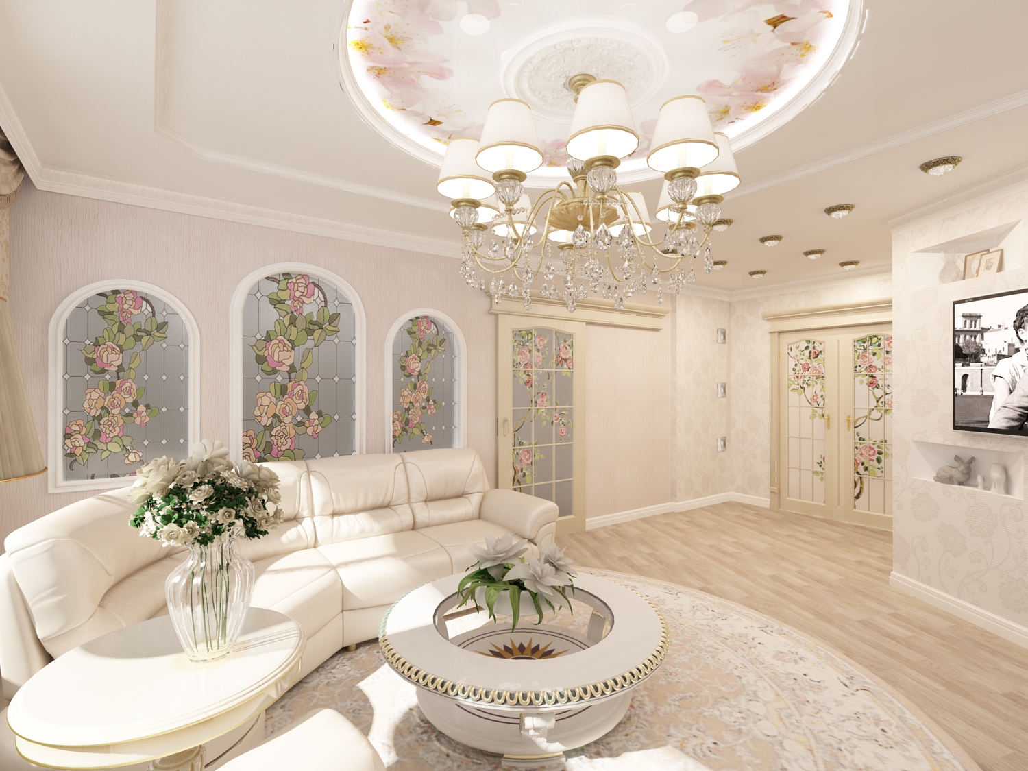 Этапы создания проекта: классика правит жизнью