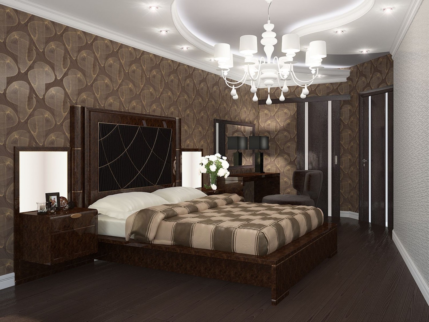 Этапы создания проекта: классика правит жизнью